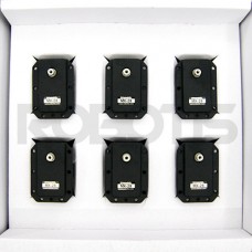 DYNAMIXEL MX-28R 6pcs Bulk